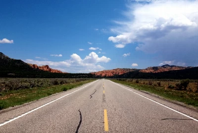 Beyond Panguitch: Epic Road Trips to Take from the Scenic City
