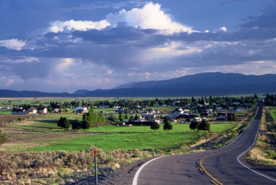 Exploring Panguitch, UT: An Introduction to the City and its Enchanting Weather