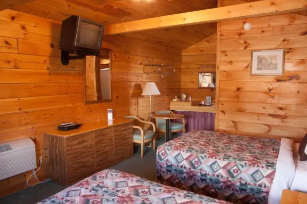 Bryce Gateway inn Cabins 7
