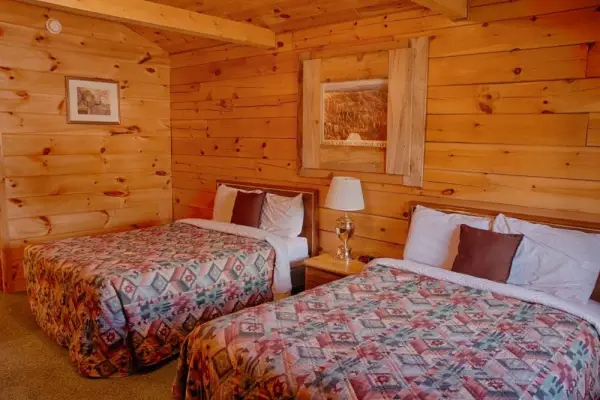 Bryce Gateway inn Cabins 8