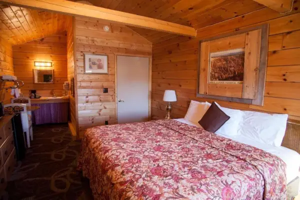 Bryce Gateway inn Cabins Main image