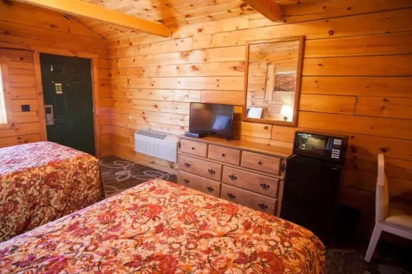 Bryce Gateway inn Cabins 4