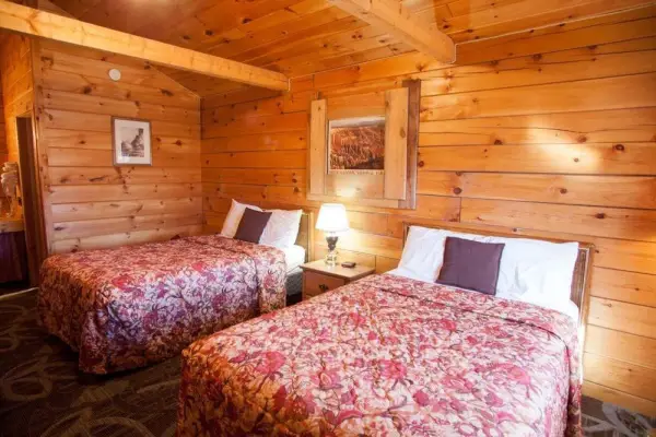 Bryce Gateway inn Cabins 5