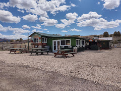 Inn near Bryce Gateway inn Cabins